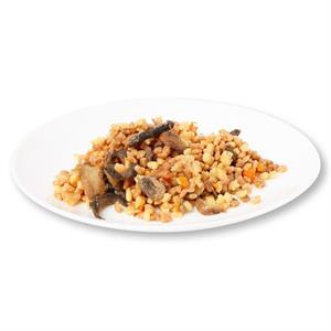 Egg Barley & Mushrooms - 9X13