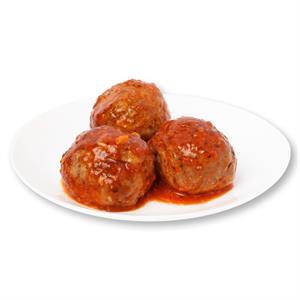 Meatballs Marinara - 9X13