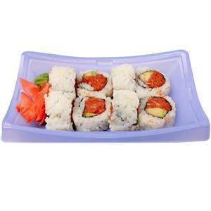 Simply Sushi Spicy Tuna Avocado Roll, 1 Pc