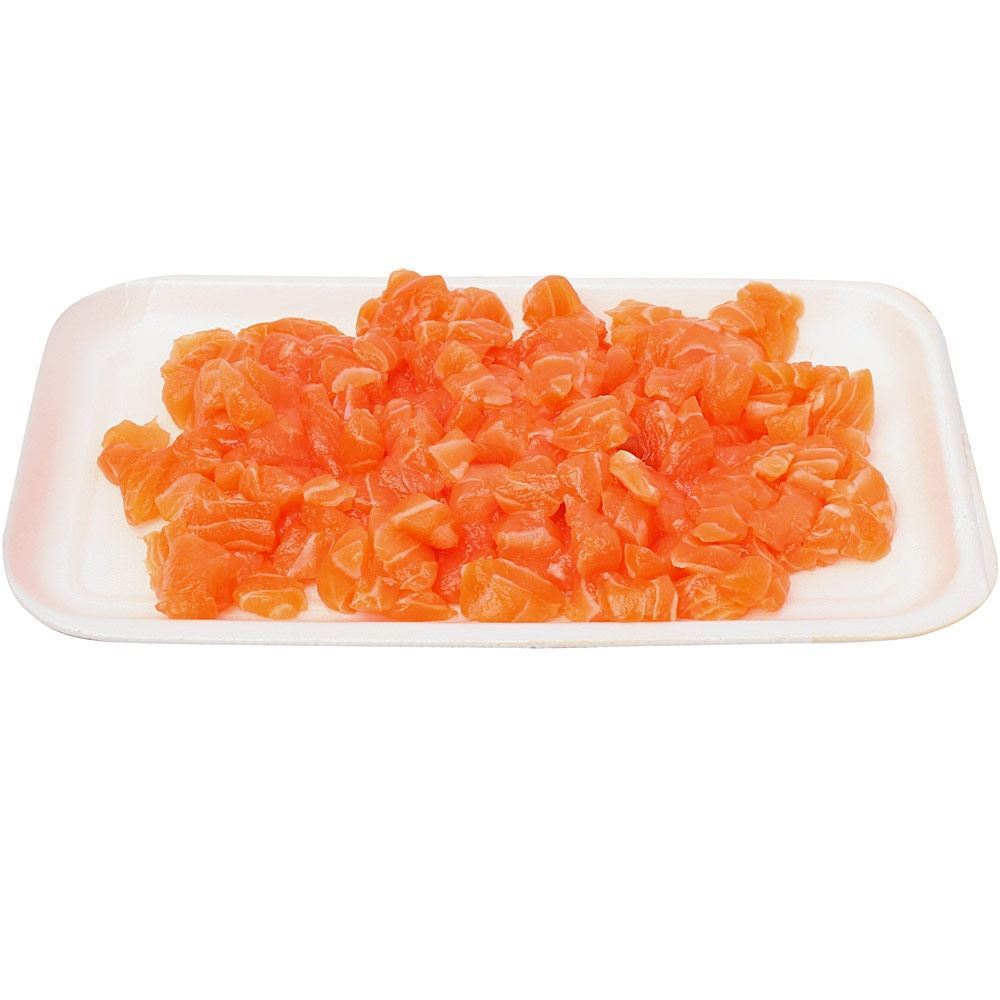 Sushi Grade Scottish Salmon