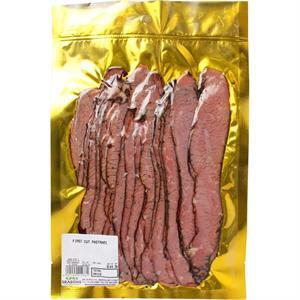 Vp First Cut Pastrami