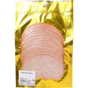 Vp Smoked Turkey Breast