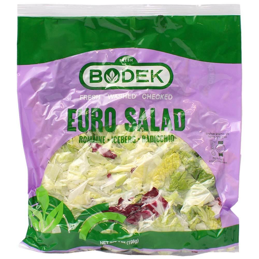 Bodek Euro Salad