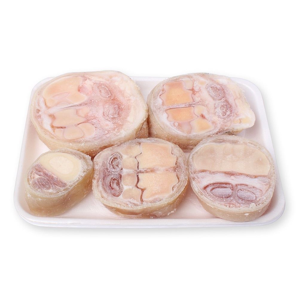 Beef Feet
