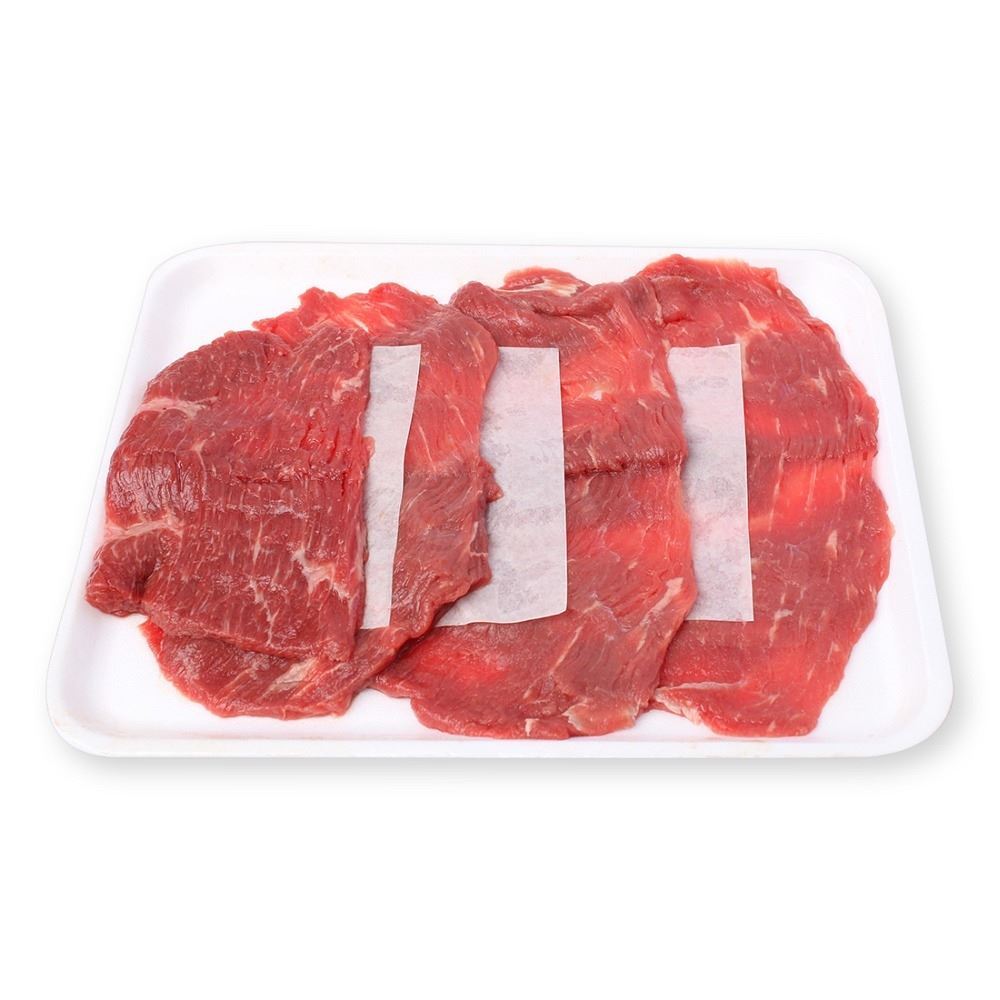 Thin Sliced Beef