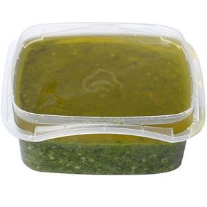 Season Basil Pesto