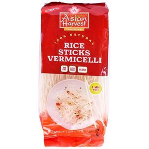 Asian Harvest Rice Sticks Vermicell, 8.8 Oz