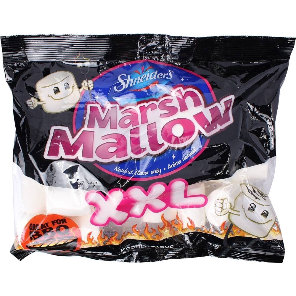 Shneiders Marshmallow Xxl, 10.58 Oz | SeasonsKosher.com Online
