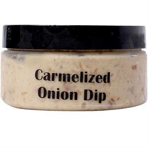 Miz's Dips Carmel Onion Dip, 8 Oz