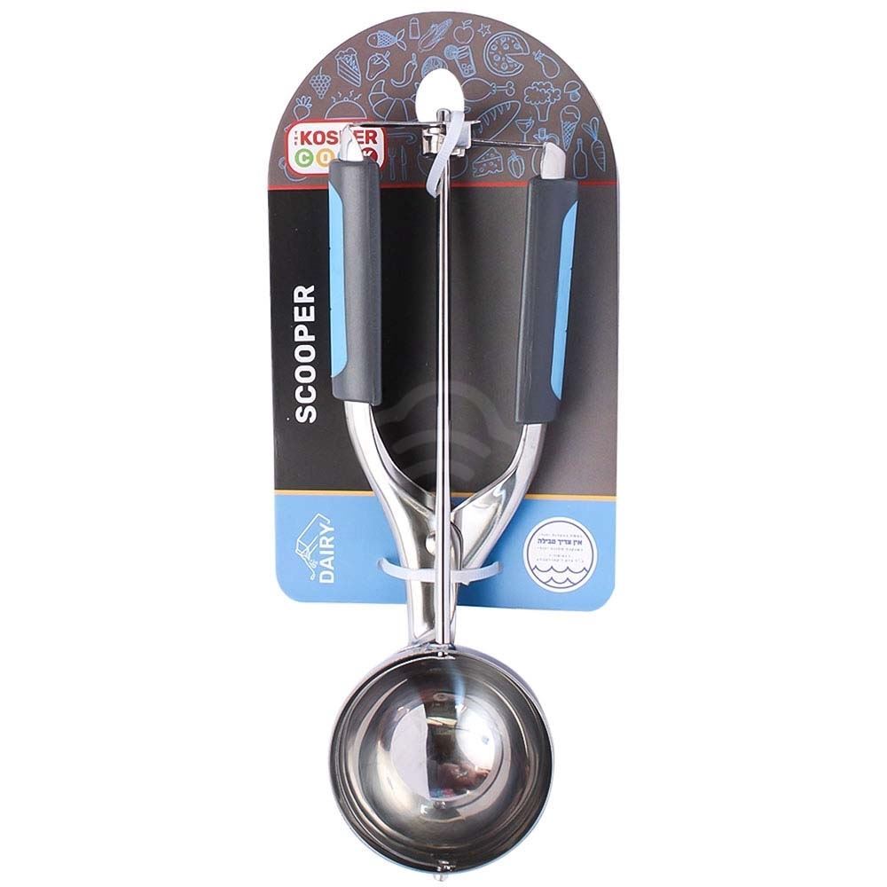 Scooper - Blue Scooper - Blue