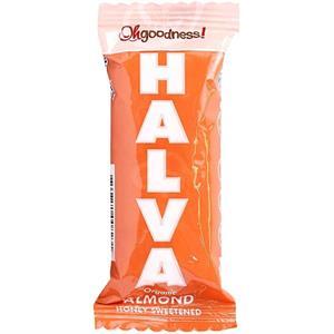 Oh Goodness Halva Almond, 1.4 Oz