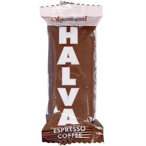 Oh Goodness Halva Espresso, 1.4 Oz