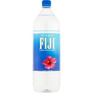 Fiji Natural Artesian Water, 1.5 Ltr