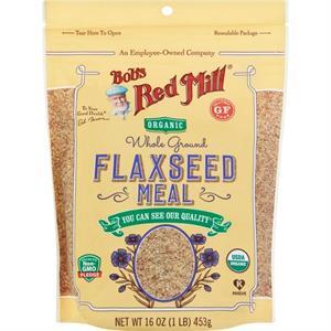 Bob's Red Mill Flaxseed Meal, 16 Oz