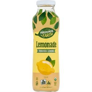 H&E Lemonade 11.2 Oz