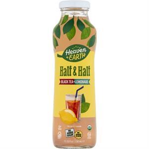 H&E Half & Half Lemonade 11.2 Oz