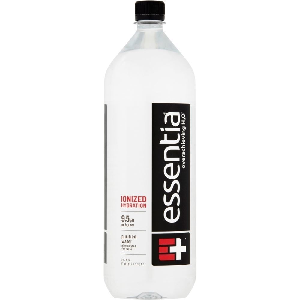 Essentia Water 1.5 Lt, 50.7 Oz