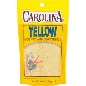 Carolina Yellow Rice Mix, 5 Oz