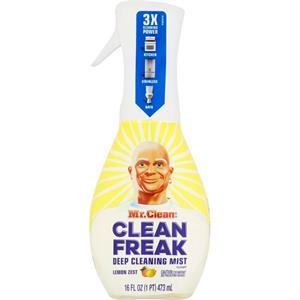 Mr. Clean Freak Lemon Zest, 16 Oz