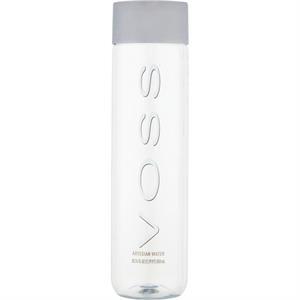Voss Artesian Water, 1 Lt