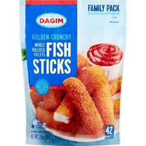 Dagim Fish Sticks In A Bag, 25 Oz