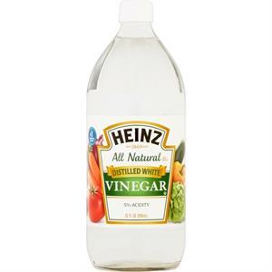 Heinz White Vinegar, 32 Oz