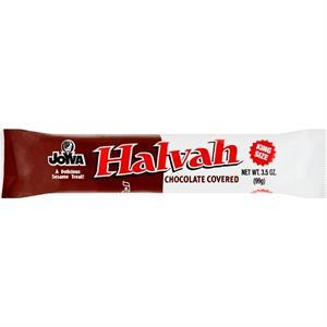 Joyva Halvah Chocolate Covered