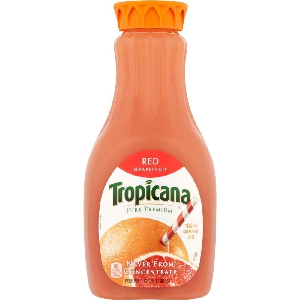 Tropicana Premium Grapfruit