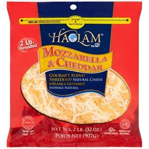 Haolam Fancy Shreddded Blend, 2 Lbs