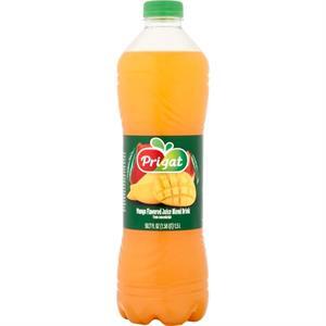 Prigat Drink Mango, 50.7 Oz