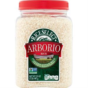 Rice Select Arborio Rice, Italian-Style, 36 Oz
