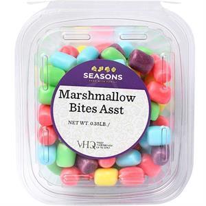 Marshmallow Bites Asst