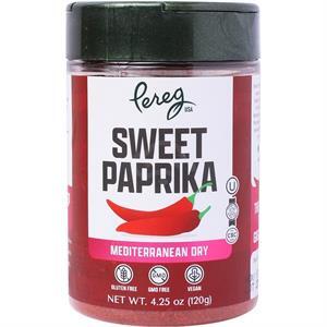 Pereg Paprika Red Sweet, 4.2 Oz