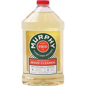 Murphy Oil Soap Original Wood Cleaner, 32 Oz