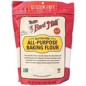 Bob's Red Mill A/P Baking Flur Gf, 22 Oz