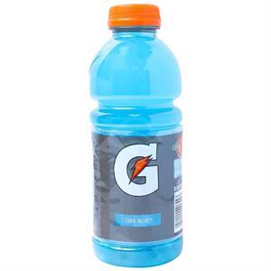 Gatorade Cool Blue, 8PK