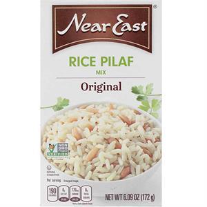 Near East  Rice Pilaf Original, 6 Oz