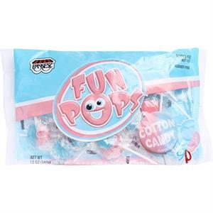 Peccin Zaza Lollipop Strawberry, 13.94 Oz | SeasonsKosher.com