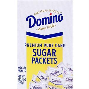 Domino Sugar Handy Paks, 100 Ct