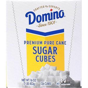 Domino Sugar Cubes Dots, 16 Oz