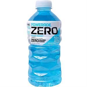 Powerade Zero Mix Berry, 28 Oz