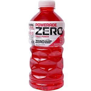 Powerade Zero, 28 Oz