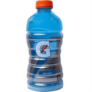 Gatorade Cool Blue, 28 Oz