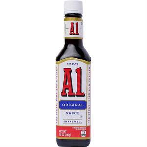 A1 Steak Sauce, 10 Oz