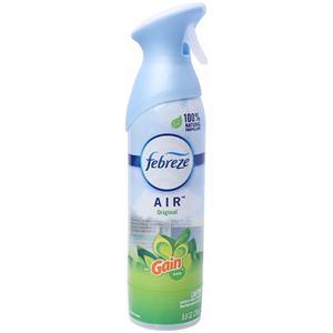 Febreze Gain Original, 8.8 Oz