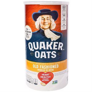 Quaker Oats Old Fashioned, 42 Oz