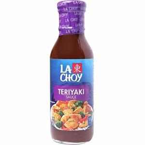 La Choy Teriyaki Marinade, 14.5 Oz