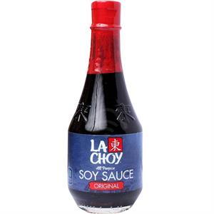 La Choy Soy Sauce, 10 Oz