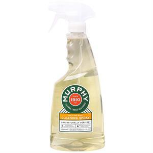 Murphy Oil Trigger Orange Wood Cleaner, 22 Oz