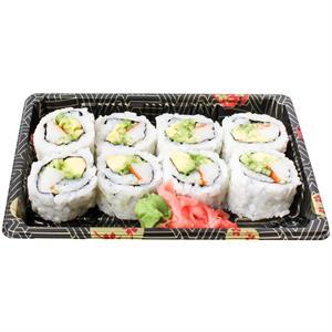 Sushi California Roll